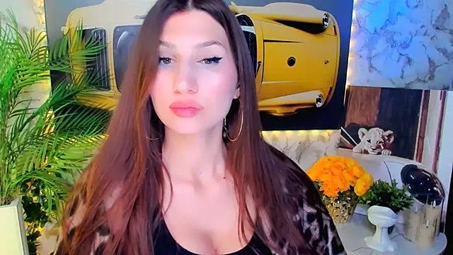 Mollyinyourmind online show from 11-05-25, 06:46