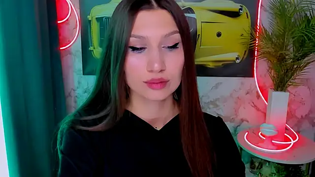 Mollyinyourmind online show from 02-19-26, 09:22