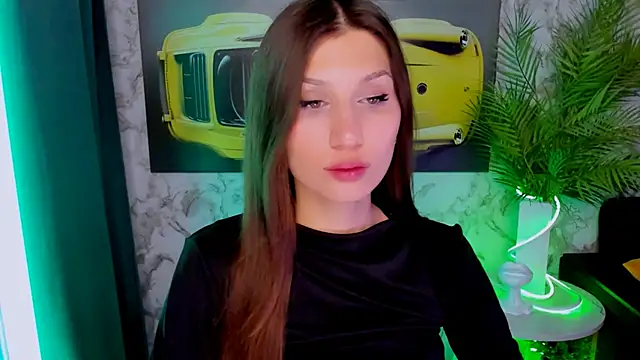 Mollyinyourmind online show from 03-21-26, 09:40