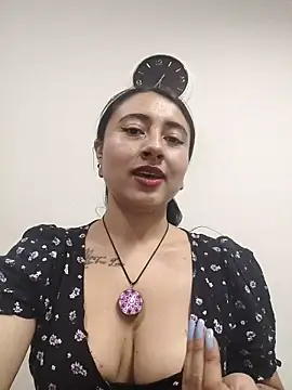 AMATISTA  16 online show from 09-27-25, 12:32