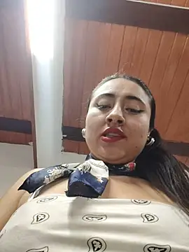 AMATISTA  16 online show from 10-08-25, 12:36