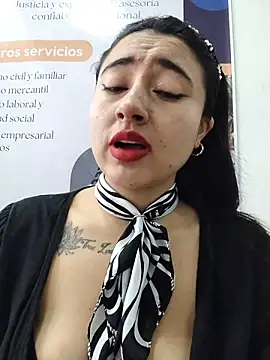 AMATISTA  16 online show from 12-05-25, 12:25