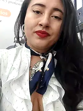 AMATISTA  16 online show from 05-12-26, 12:24