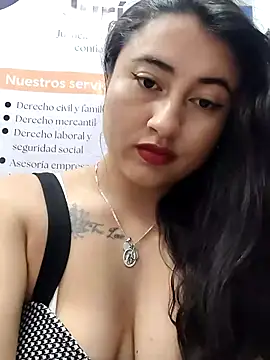 AMATISTA  16 online show from 05-19-26, 12:22