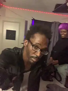 Triggerhappycj100 online show from 03-04-26, 09:48