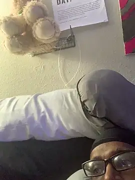 Triggerhappycj100 online show from 03-16-26, 03:45