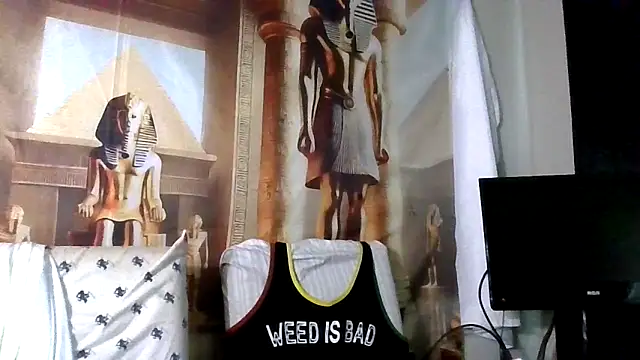 Triggerhappycj100 online show from 03-24-26, 05:18