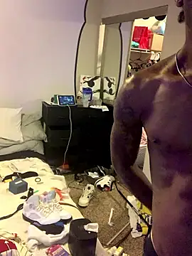 Triggerhappycj100 online show from 04-19-26, 04:01