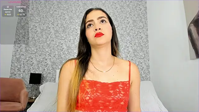 Snapshot of megan_samuels chatting on 09-19-25, 07:58 megan samuels online show from 09-19-25, 07:58