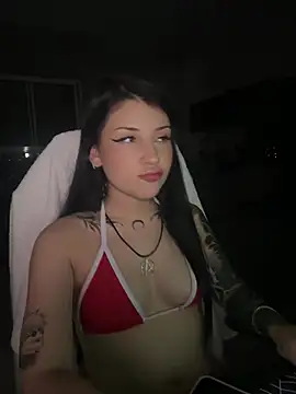 Privad ravenna online show from 04-07-26, 04:02