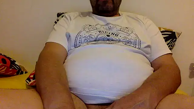 steve669 hot online show from 10-07-25, 05:21