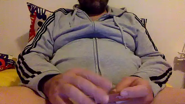 steve669 hot online show from 10-25-25, 07:52