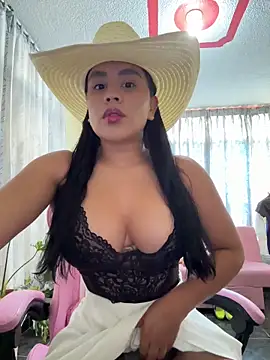 laure torres online show from 03-25-26, 07:09