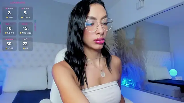 Ebonysweet   online show from 05-25-26, 07:42