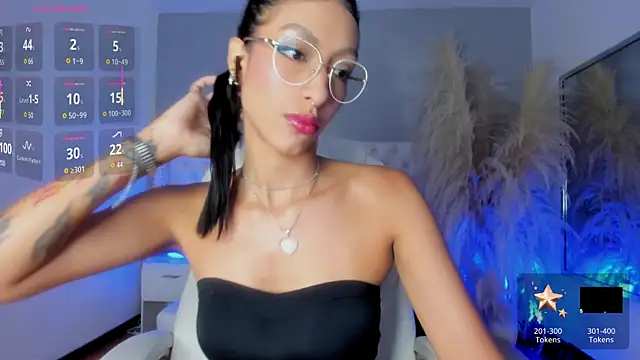 Ebonysweet   online show from 06-02-26, 08:00