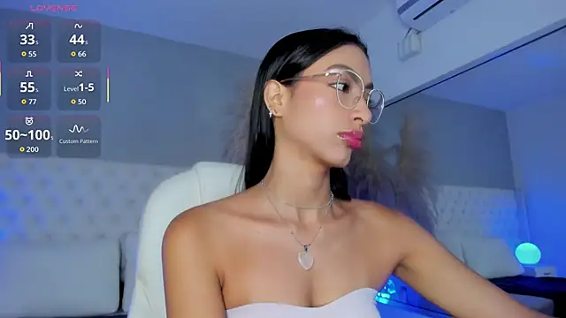 Ebonysweet   online show from 06-04-26, 08:59