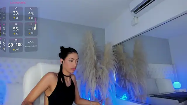 Ebonysweet   online show from 06-20-26, 07:38