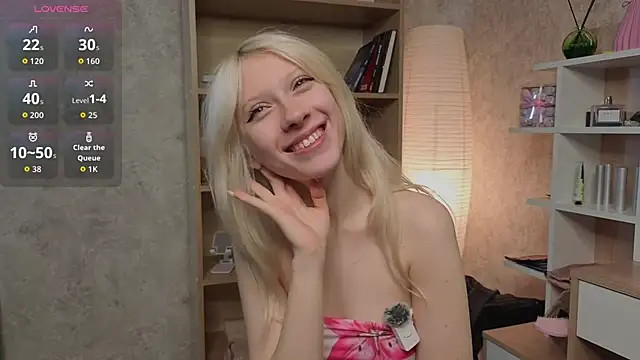 BubugAgaska online show from 11-30-25, 07:18