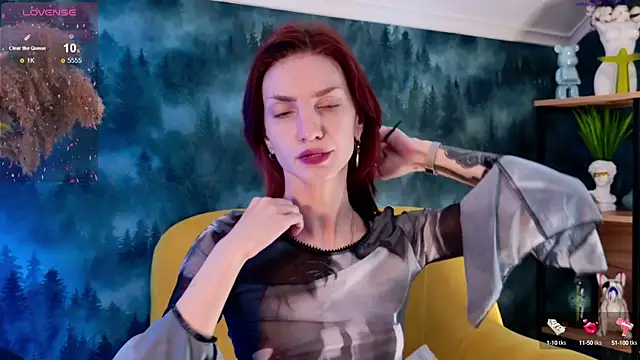 WendyGilber online show from 09-25-25, 08:18