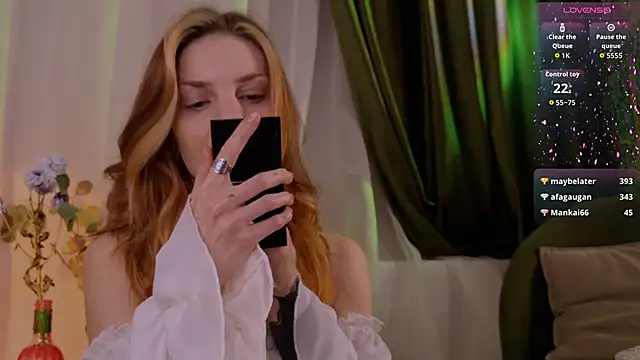 WendyGilber online show from 02-02-26, 06:17