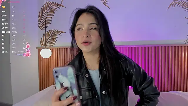 Valleriie  online show from 02-21-26, 04:08