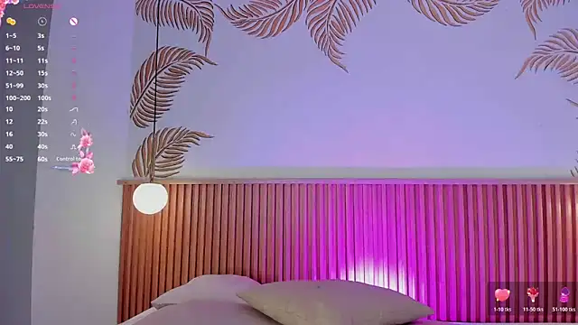 Valleriie  online show from 02-24-26, 03:21