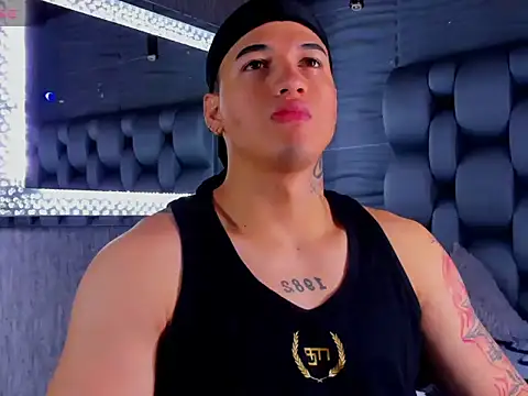 rocoo santos online show from 03-06-26, 05:53