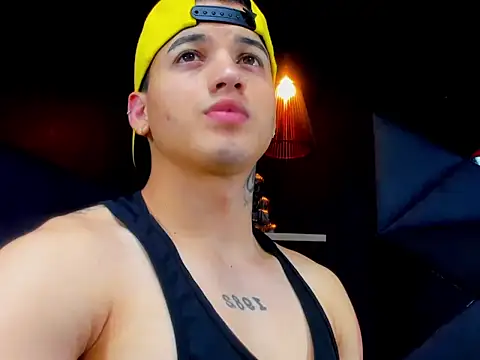 rocoo santos online show from 03-14-26, 04:40