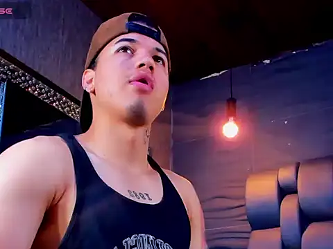 rocoo santos online show from 05-30-26, 05:54
