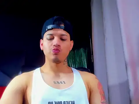 rocoo santos online show from 06-25-26, 06:12