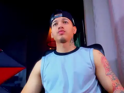 rocoo santos online show from 06-27-26, 06:57
