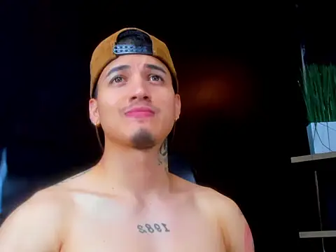 rocoo santos online show from 07-01-26, 11:26