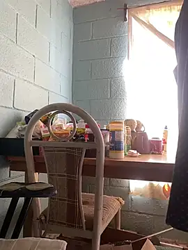 Granverga666 online show from 03-07-26, 09:34