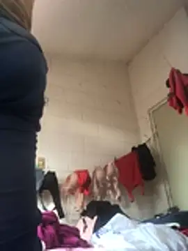 Granverga666 online show from 04-13-26, 03:28