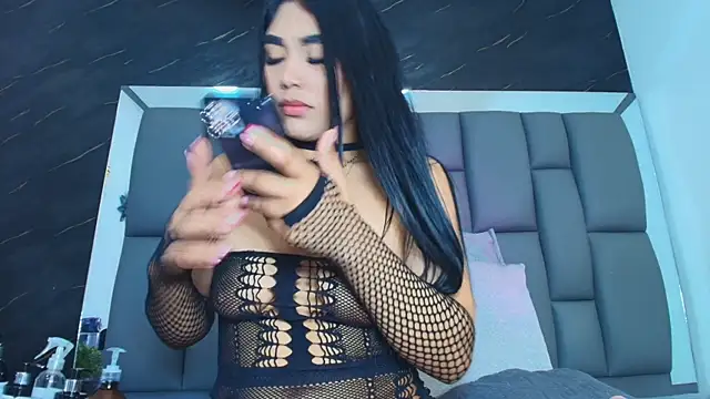 Roxana gomez online show from 02-24-26, 03:37