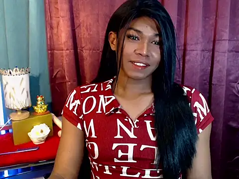 Milagrosa xx online show from 04-21-26, 04:34