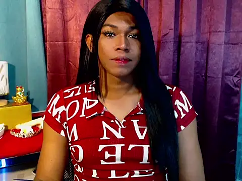 Milagrosa xx online show from 05-26-26, 12:34