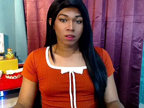 Milagrosa xx online show from 05-27-26, 12:46