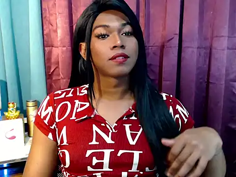 Milagrosa xx online show from 07-21-26, 07:38