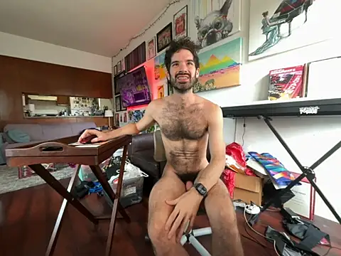 Pupscritch online show from 09-27-25, 05:51