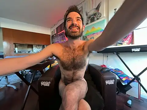 Pupscritch online show from 09-30-25, 12:37