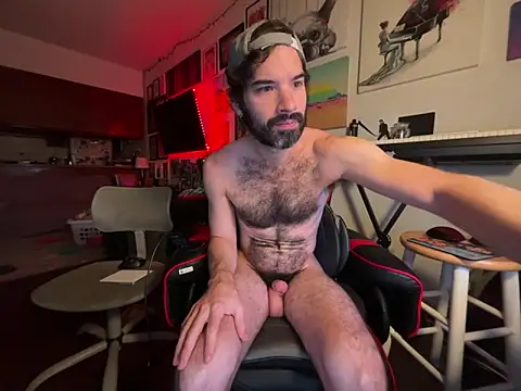 Pupscritch online show from 03-12-26, 01:50