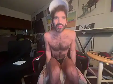 Pupscritch online show from 07-02-26, 01:39