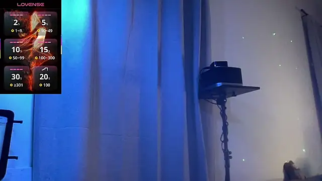 sweetceeme online show from 03-18-26, 02:58