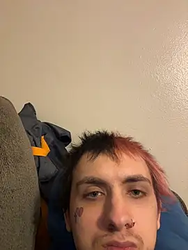 Capwildd 124 online show from 07-14-26, 10:21