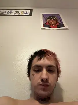 Capwildd 124 online show from 07-16-26, 05:13