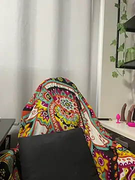 yumi-hot online show from 07-18-26, 08:01