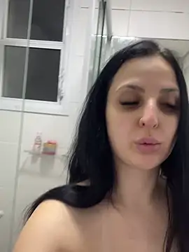 yumi-hot online show from 07-25-26, 05:32