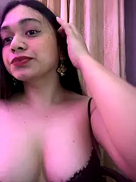 OrientalPearl1 online show from 11-19-25, 10:59