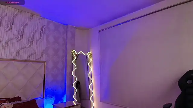 Naomy tay1 online show from 01-10-26, 02:24